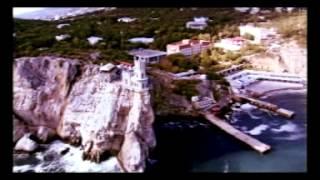 Crimea - the brightest colors of Ukraine