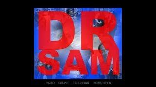 Dr Sam on TCT Alive interviews Erika White (Part 1)
