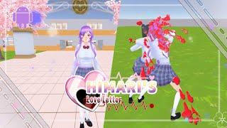 Himari's Love Letter Port Android " Fan Game Yansim Android + DL