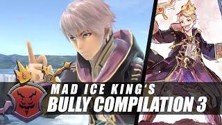Mad Ice King's Robin Bully Compilation #3 [SSBU]