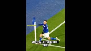 knee slide pemain vs goat