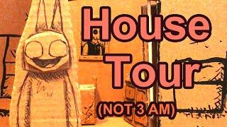 GibThom's House Tour