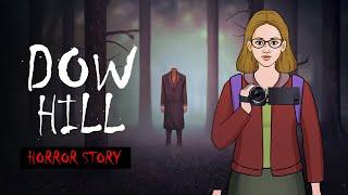 Dow Hill - India's Most Haunted | सच्ची कहानी | Horror Stories in Hindi | Khooni Monday E137