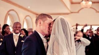 Our wedding Mike & Patricia
