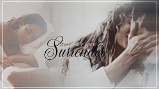 james & teresa | surrender (+S05 | Queen of The South)