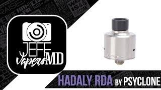 Hadaly RDA | by Psyclone Mods | Full HD Rewiev | Русский Обзор