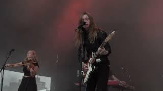 Julien Baker - Hardline (All Things Go, Forest Hills Stadium, NYC 9/29/24)