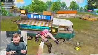 هل يسطيع رايدن كسب تحدي 66 كيل في سيرفر الكونكر النتيجة ؟ #pubgmobile