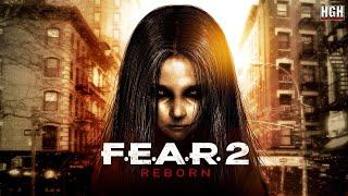 F.E.A.R. 2: Reborn (DLC) | Full Game | Gameplay Walkthrough No Commentary