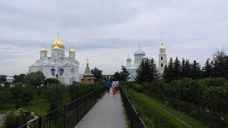 Паломническая поездка в Дивеево, Муром и Санаксары. 11-14 июня 2021 год.