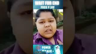 gw manish face reveal  pat channel down#freefire#short#freefire