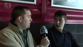 Deman Interviews Vanner