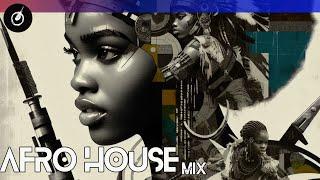  Afro House Mix 2024 #1 by NAESAC | Afrohouse | Afrotech | Tribal Grooves 