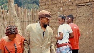 OKOME_Mapesa Baruani & Mireille Tosha (Music Video)