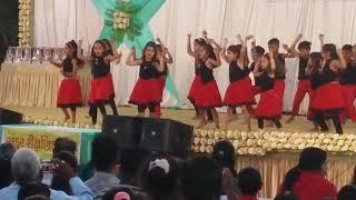 NEW ANKUR SCHOOL DANCE PROGRAM MY PRINCESS 1 TISHIKA