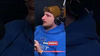 Worms Cause Cancer?? #podcast #conversation #fortheloveofit #culture #society #conspiracy