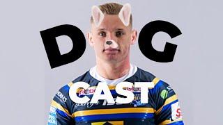 Dogcast Episode One - Richard Agar