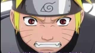 Naruto vs orochimaru