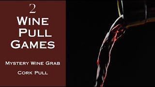 2 Wine Pull Fundraiser Ideas