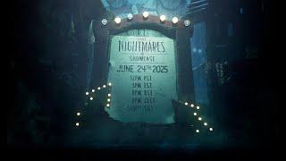 Little Nightmares Showcase Event