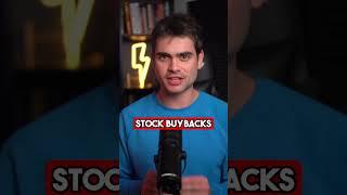 President Biden started a war with Wall Street  #shorts #wallstreet