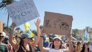 Spain's Airbnb Crackdown: What UK Holidaymakers Need to Know!