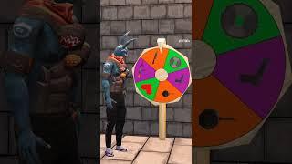 Wheel of Fortune 2 Free Fire