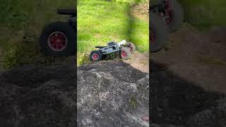 Scx24 BIG Rock Crawl