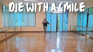 Die With A Smile Line Dance