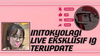 INITOKYOLAGI LIVE EKSKLUSIF IG TERUPDATE || GAMEPLAY eFootball 2024