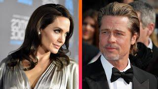 Brad Pitt Is SUING Angelina Jolie for Selling Their Winery to Russian Oligarch