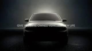 RELOAD Pre-owned Vehicle Protection Program