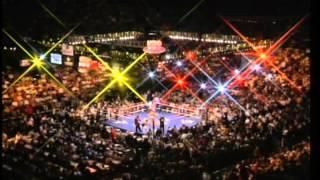 2007-07-21 Bernard Hopkins vs. Winky Wright