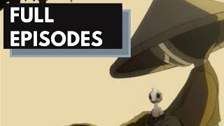 Ninjai: The Little Ninja Full Episodes