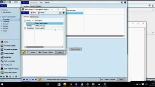 The Best Advice You Could Ever Get About Batch job setting in Microsoft Dynamics Axapta