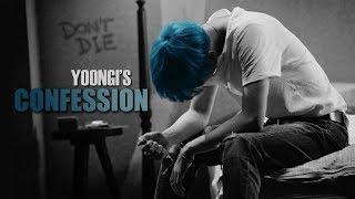 BTS ○ Yoongi's Confession (Short Movie)