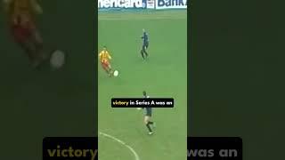 Inter Milan: 50 Quick Mind Blowing Facts you never knew! #onlyfacts #footballlegends