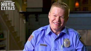 Game Night | On-set visit with Jesse Plemons