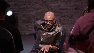 The Return to Serving| Apostle Mike Freeman| 05252025|10am