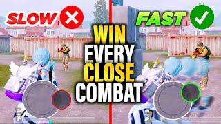 Top 3 Close Range Mistakes Everyone Should Stop Making | Chinese Pro Tips | PUBG MOBILE