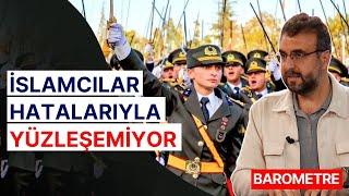 Mehmet Sabri Akgönül: Erdoğan Teğmenlere Ses Çıkarmalıdır