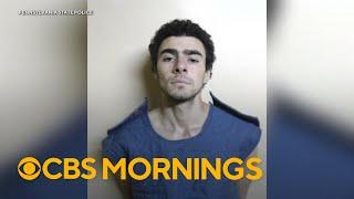 Luigi Mangione indicted in UnitedHealthcare CEO's murder
