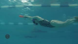 finswimming world