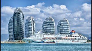 The Policy and Practice of Optimal Allocation of Tourism Resources in Sanya
