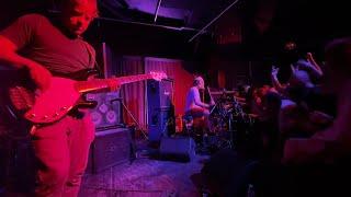 Lightning Bolt - Live at Zebulon, LA 6/30/2024