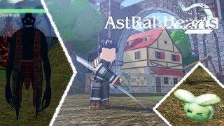 Astral Hearts is Returning! | Kingdom Hearts in Roblox