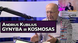 Lietuvai ir Europai reikia dar vieno stebuklo iš Kubiliaus | Karalius Reaguoja