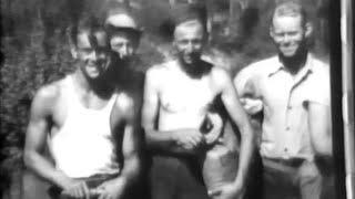 The Civilian Conservation Corps