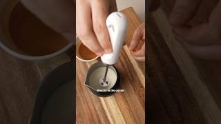 How to use NanoFoamer Lithium: step-by-step guide