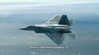 J-36: China’s Supersonic Stealth Fighter That Could Dominate the Skies